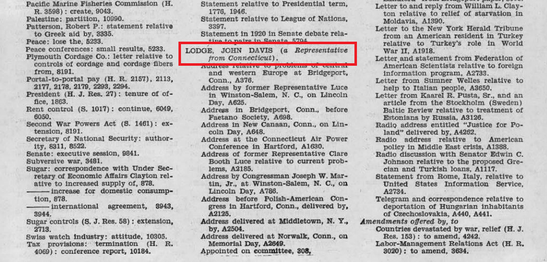 How to Use the Congressional Record - Legislative Records - Open ...
